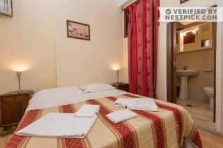 Couette-café Al Pantheon Con Thomas Mann 3*