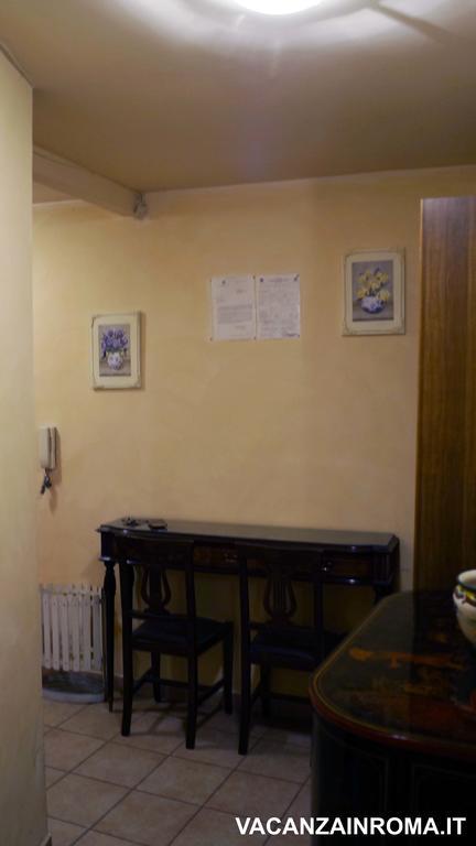 Couette-café Al Pantheon Con Thomas Mann