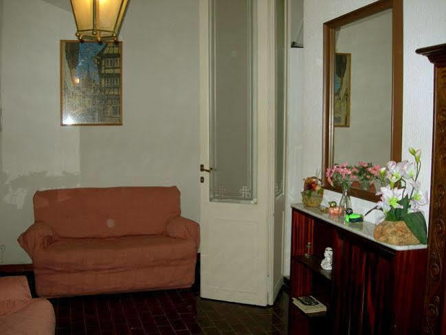 Couette-café Al Pantheon Con Thomas Mann 3*